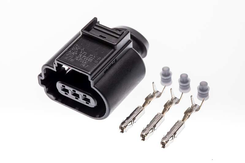 Electrical connector repair kit